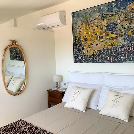 Casina Tuareg Livorno