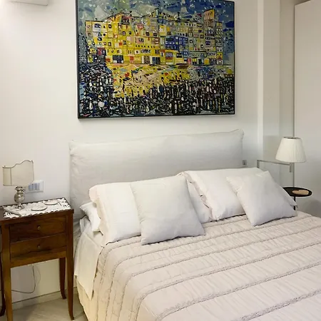 Casina Tuareg Holiday home Livorno