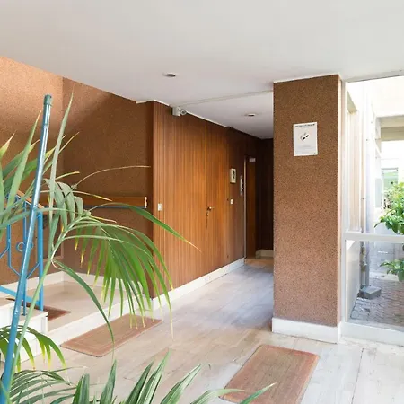 Casina Tuareg Livorno