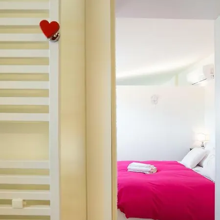Casina Tuareg Holiday home