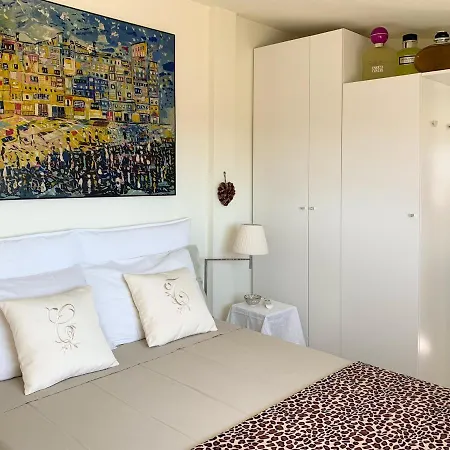 Casina Tuareg Livorno
