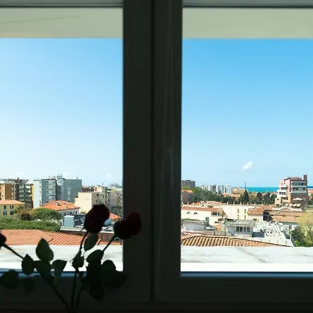 Casina Tuareg Casa de Férias